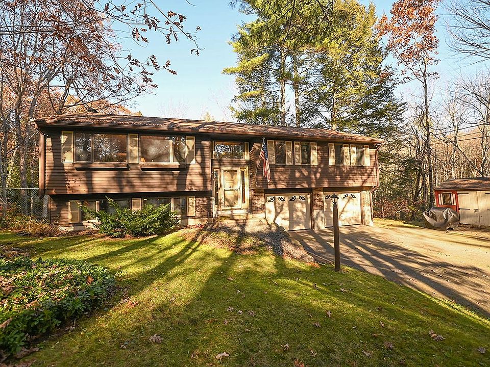 44 Poplin Drive, Fremont, NH 03044 Zillow