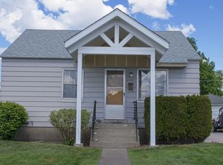 1207 E Courtland Ave, Spokane, WA 99207