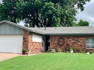 11545 E 28th St, Tulsa, OK 74129