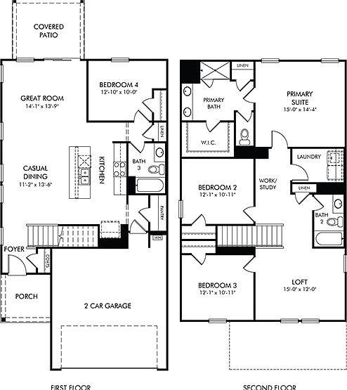 2nd image of 6 Cavell Dr