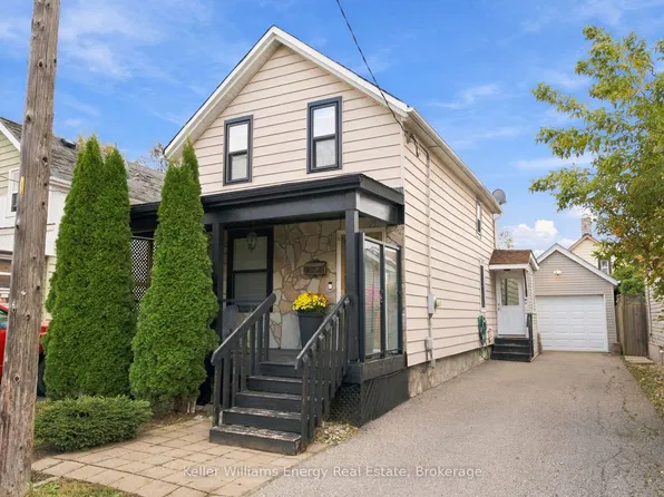 123 Barrie Ave, Oshawa, ON L1H 2L4