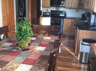 196 Birch Hill Rd, New Durham, NH 03855