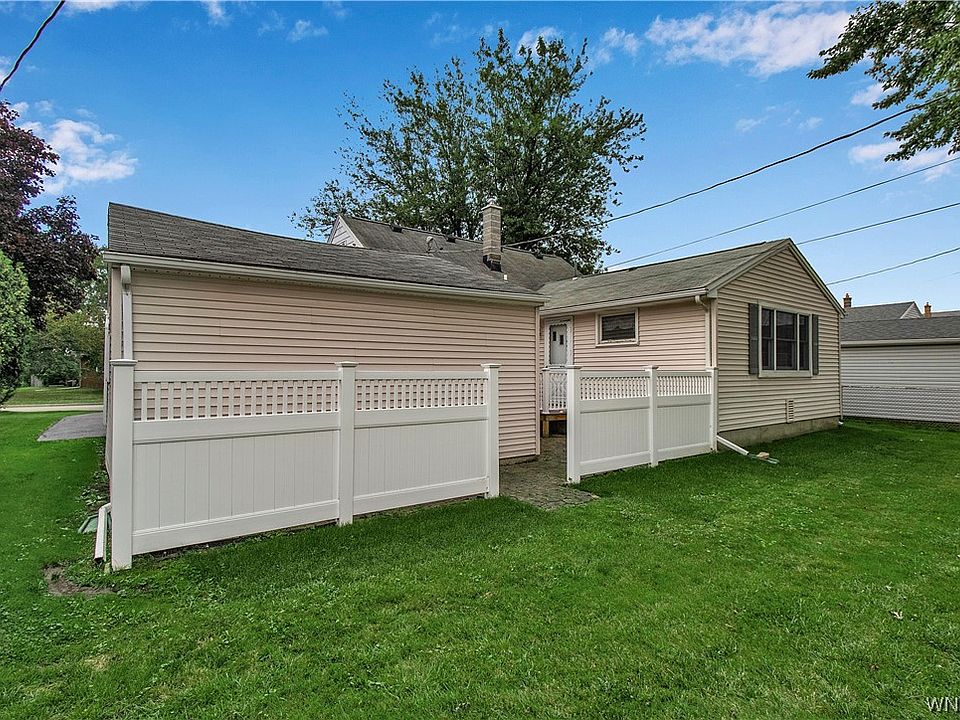 500 French Rd, Depew, NY 14043 Zillow