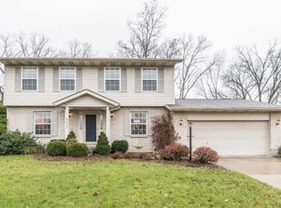 3037 Granny Smith Ln, Middletown, OH 45044