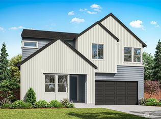 Glacier Pointe Vista, Bonney Lake, WA 98391