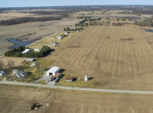 7202 Hathaway Rd, Fort Wayne, IN 46818