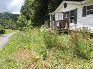 125 Dolan Hollow Rd, Roan Mountain, TN 37687