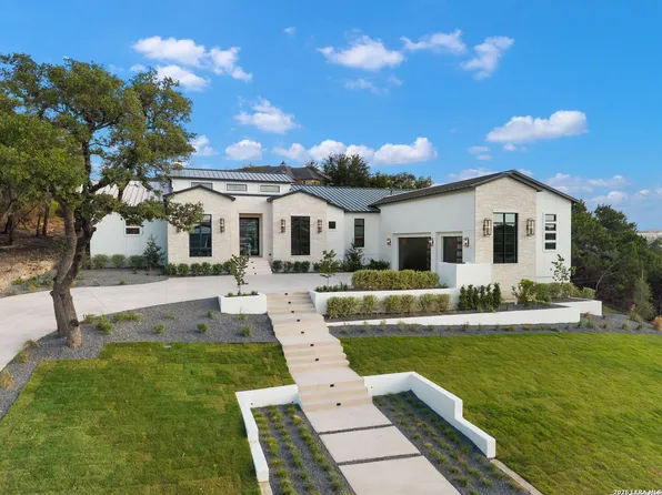 51 Via Aragon, San Antonio, TX 78257