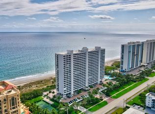 2600 S Ocean Blvd APT 2D, Boca Raton, FL 33432
