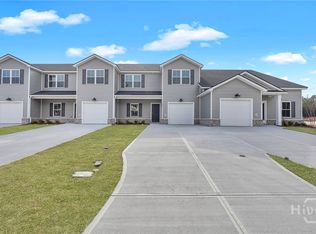 240 Haisley Run, Guyton, GA 31312