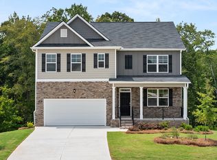 501 Vervain Dr, Locust Grove, GA 30248