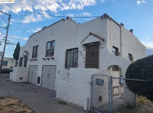 6000 Eastlawn St, Oakland, CA