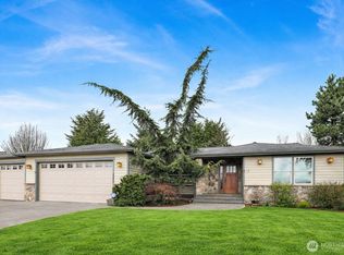 Nubgaard Ridge, Ferndale, WA 98248