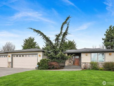 2511 Crescent Street, Ferndale, WA, 98248