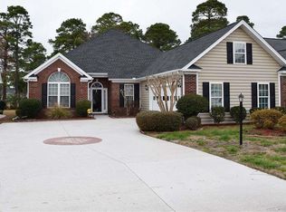 611 Trawler Bay Ct, Conway, SC 29526