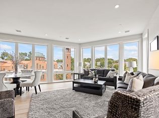 46 Belgrade Ave #1, Boston, MA 02131