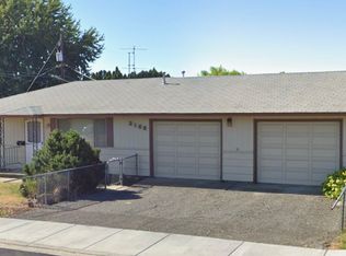 2108 & 2110 W Viola Ave #1, Yakima, WA 98902