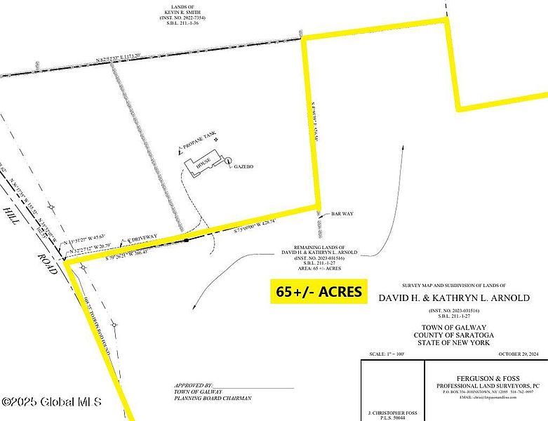 2nd image of 4494 A Jersey Hill Road