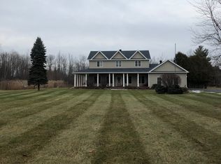 769 W Mahoney Rd, Brasher Falls, NY 13613