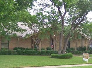 601 S Grove Rd, Richardson, TX 75081