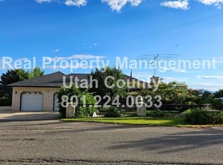 675 E Park Dr, Elk Ridge, UT 84651