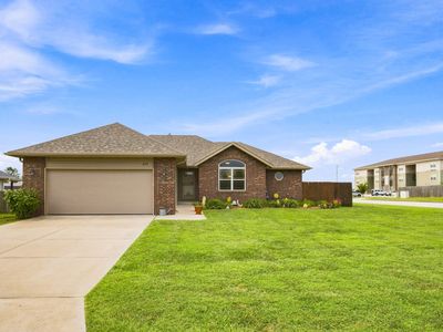 625 Olive Street, Rogersville, MO, 65742