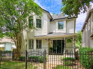 235 W 22nd St, Houston, TX 77008