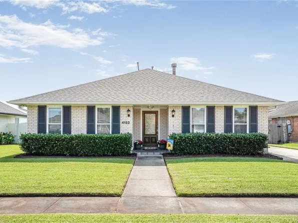 4152 Cognac Dr, Kenner, LA 70065