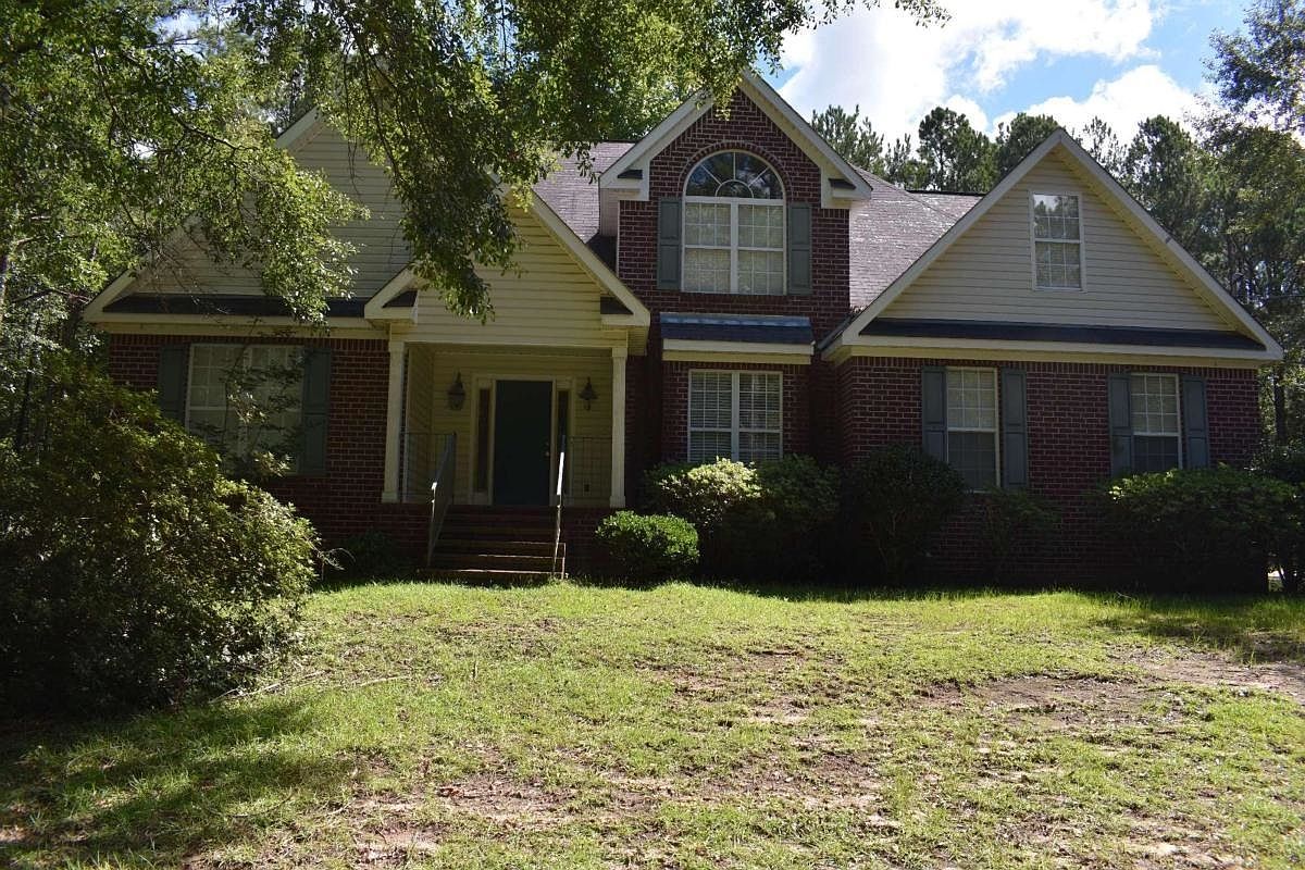 113 Edward Hill Rd NW, Haddock, GA 31033 Zillow