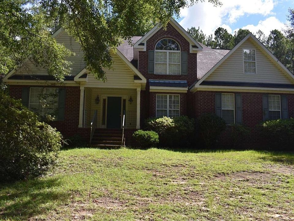 113 Edward Hill Rd NW, Haddock, GA 31033 Zillow