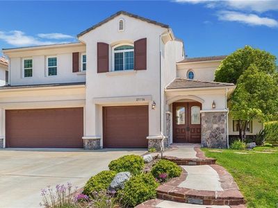 25736 Wallace Pl, Stevenson Ranch, CA, 91381
