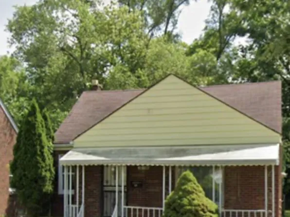 19450 Woodingham Dr, Detroit, MI 48221