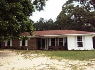 561 Mattox Rd, Anacoco, LA 71403