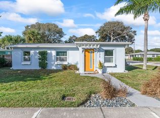 172 Woodland Ave, Cocoa Beach, FL 32931