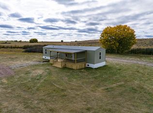 14473 Wg Flats Loop, Oral, SD 57766