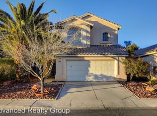 1088 Warm Canyon Way, Las Vegas, NV 89123