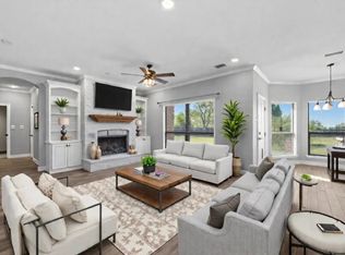 17821 Fm 3080, Mabank, TX 75147