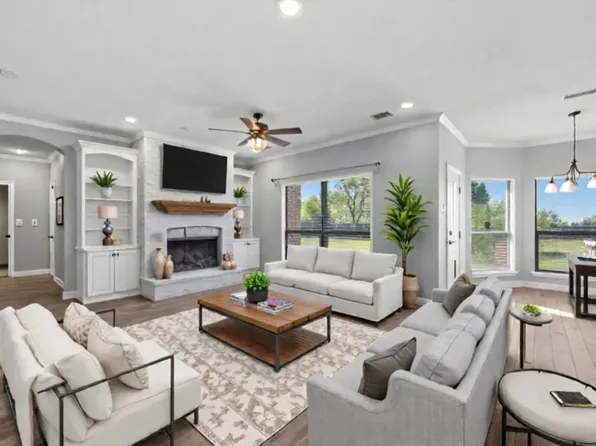 17821 Fm 3080, Mabank, TX 75147