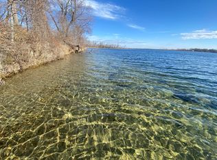 Engstrom Beach Rd, Dent, MN 56528