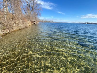 Engstrom Beach Rd, Dent, MN, 56528