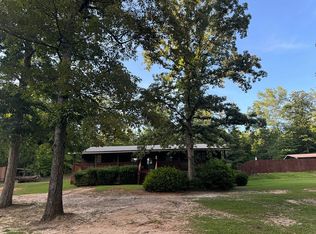 111 Rogers Rd, Pine Hill, AL 36769