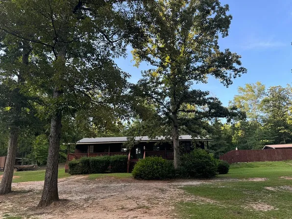 111 Rogers Rd, Pine Hill, AL 36769