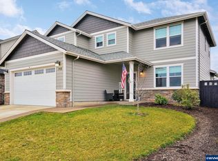 763 SE Fowler St, Dallas, OR 97338