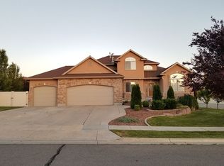 3220 N 1350 W, Pleasant View, UT 84414