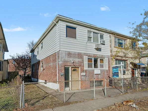 3805 Cypress Ave, Brooklyn, NY 11224