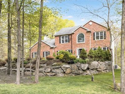 (Undisclosed Address), Putnam Valley, NY, 10579