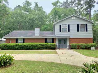 1604 Callen St, Tallahassee, FL 32310