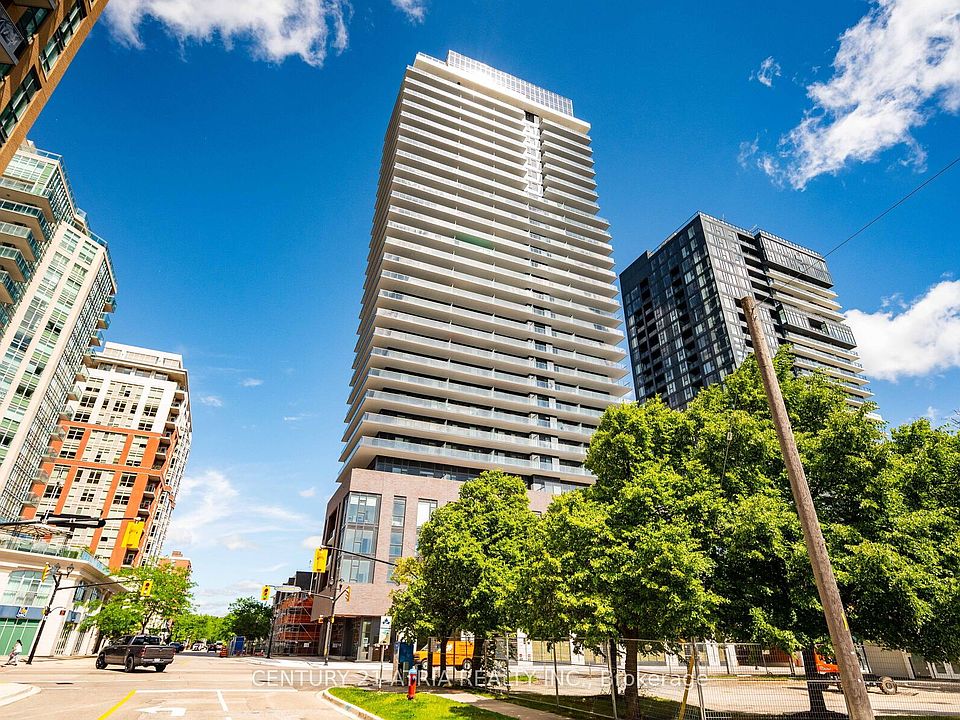 1st image of 2075 Lakeshore Rd #1109