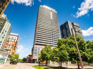 2075 Lakeshore Rd #1109, Burlington, ON L7R 1E2
