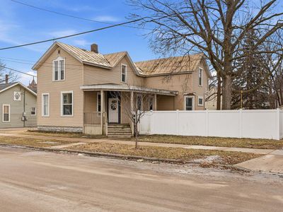 708 Ferry STREET #710, La Crosse, WI, 54601